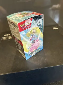 Pokemon TCG Journey Together Half Booster Box (18 Pack) Factory Sealed [NEW] ✅ - Image 4