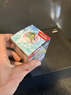 Pokemon TCG Journey Together Half Booster Box (18 Pack) Factory Sealed [NEW] ✅ - Image 5
