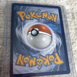 The Pokemon Company Team Rocket's Handiwork 124/124 Fates Collide Holo ENG 2016 - Image 4
