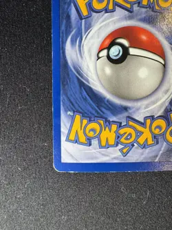 Pokemon TCG Pidgeot 8/64 Jungle Unlimited Holo Rare - Image 3