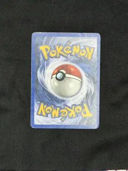 Pokemon TCG Pidgeot Jungle Holo Card 8/64 Unlimited Rare, LP Condition - Image 2
