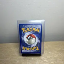 Pokemon TCG Pidgeot Jungle 8/64 Holo Holo Rare Unlimited English 80HP - Image 2