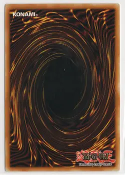 Yugioh Time Wizard DL1-E001 Super Rare European Duelist League Series Promo NM - Image 2