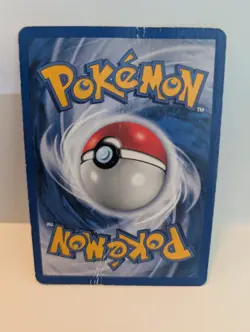 Pokemon TCG Pidgeot Jungle 8/64 Holo Unlimited Holo Rare HP - Image 2