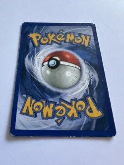 🦅 Pokemon TCG Pidgeot Jungle Card Holo 8/64 Rare Unlimited Excellent ⭐ - Image 5
