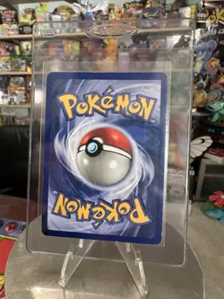 Pokemon TCG Pidgeot Jungle 8/64 Holo Unlimited Holo Rare - Image 2