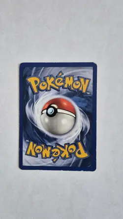 Pokemon TCG Pidgeot Jungle 8/64 Holo Unlimited Holo Rare - Image 3