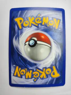 Pokemon TCG Pidgeot Jungle 8/64 Holo Unlimited Holo Rare - Image 2