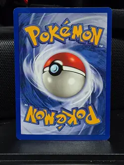 Pokemon TCG Jungle Pidgeot Holo Rare (8/64) Unlimited (Moderate/Heavy Play) - Image 2