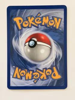 Pokemon TCG Pidgeot Jungle 8/64 Holo Unlimited Holo Rare - Image 2