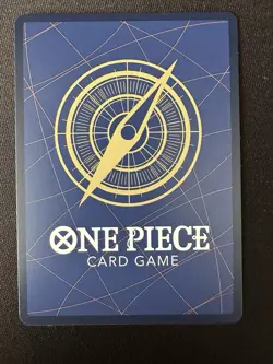 Portgas.D.Ace (118) (Alternate Art) OP16-118 The Time of Battle Foil SEC - Image 4