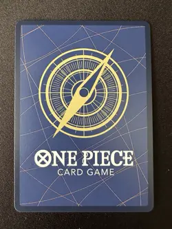 Portgas.D.Ace (118) (Alternate Art) OP16-118 The Time of Battle Foil SEC - Image 5