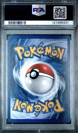 1999 Pokemon GERMAN 1st Edition Base Set Dragonir-Dragonair 18/102 PSA 10 GEM - Image 2