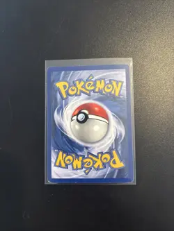 Dragonair 1st Edition Base Set Rare 18/102 WOTC Vintage Pokemon 1999 - Image 2