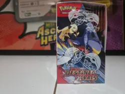 Pokemon TCG Destined Rivals Full Booster Box 36 Packs, English, New and Sealed - Image 3