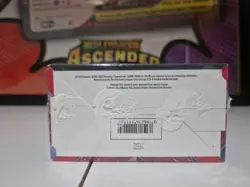 Pokemon TCG Destined Rivals Full Booster Box 36 Packs, English, New and Sealed - Image 4