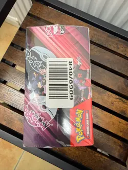 Pokemon TCG Destined Rivals Full Booster Box 36 Packs, NEW & SEALED✅ - Image 5