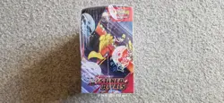 Pokemon TCG Destined Rivals Full Booster Box 36 Packs, English, NEW SEALED - Image 3