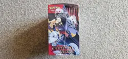 Pokemon TCG Destined Rivals Full Booster Box 36 Packs, English, NEW SEALED - Image 4