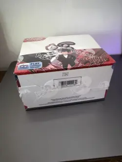 Pokemon TCG Destined Rivals Full Booster Box 36 Packs, NEW & Sealed - Image 2