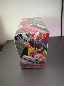 Pokemon TCG Destined Rivals Full Booster Box 36 Packs, NEW & Sealed - Image 4
