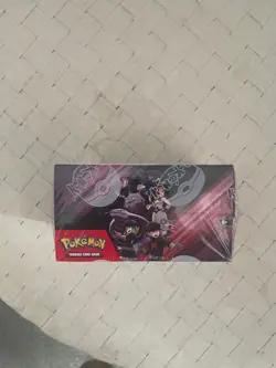 Pokemon TCG Destined Rivals Full Booster Box 36 Packs, NEW & SEALED - Image 3