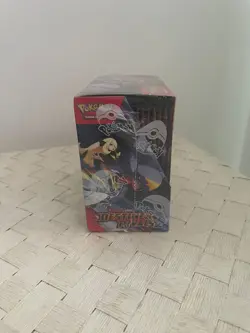 Pokemon TCG Destined Rivals Full Booster Box 36 Packs, NEW & SEALED - Image 4