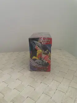Pokemon TCG Destined Rivals Full Booster Box 36 Packs, NEW & SEALED - Image 5