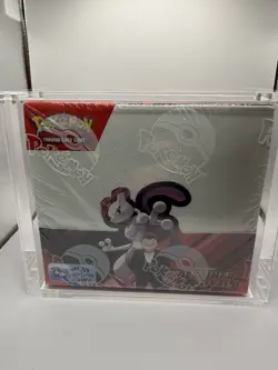Pokemon TCG Destined Rivals Full Booster Box 36 Packs, English, New and Sealed - Image 1