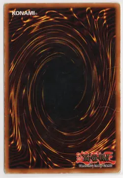 Yugioh Gaia the Dragon Champion LOB-125 Secret Rare Unlimited Ultra Misprint DMG - Image 2