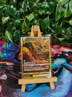 Origin Forme Dialga VStar GG68/GG70 Crown Zenith Galarian Gallery Pokemon NM - Image 1
