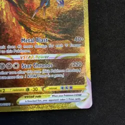 Origin Forme Dialga Vstar Crown Zenith Galarian Gallery GG68/GG70 - Image 4