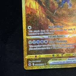 Origin Forme Dialga Vstar Crown Zenith Galarian Gallery GG68/GG70 - Image 5