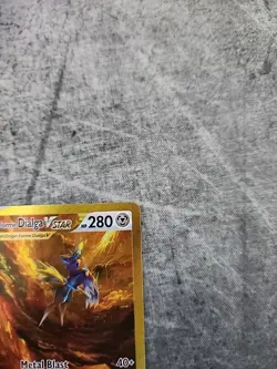 Origin Forme Dialga Vstar Crown Zenith Galarian Gallery GG68/GG70 - Image 4
