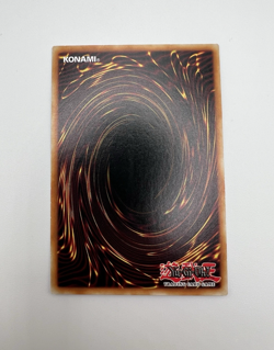Yu-Gi-Oh! Magician Of Black Chaos (SBTK-EN001 1st Edition Ultra Rare) Near Mint - Image 2