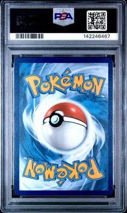 Origin Forme Dialga VSTAR Crown Zenith Galarian Gallery Holo PSA 10 GG68/GG70 - Image 2