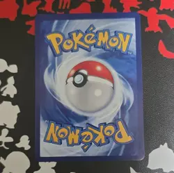 Mega Charizard EX 125/094 Evolutions Secret Rare Full Art Holo English 360HP - Image 2