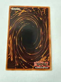 YUGIOH CONFISCATION MRL-038 SUPER (LP) - Image 2