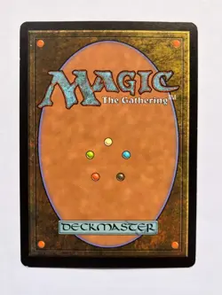MTG Mirari's Wake Judgment Rare Card Magic the Gathering - Image 2