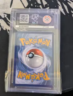 Special Delivery Charizard Swsh075 Swsh: Sword & Shield Promo Cards Holo ACE 9 - Image 2