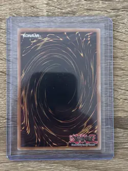 Yu-Gi-Oh Fydraulis Harmonia Secret Rare 1st Edition Near Mint BLZD-EN024 - Image 2