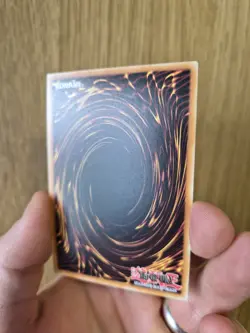 Yu-Gi-Oh! Fydraulis Harmonia BLZD-EN024 Secret Rare 1st Edition - Image 2