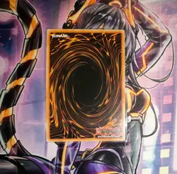 Yu-Gi-Oh! Fydraulis Harmonia (BLZD-EN024 1st Edition Secret Rare Pack Fresh) - Image 2