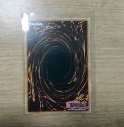 Yu-Gi-Oh! Fydraulis Harmonia (BLZD-EN024 1st Edition Secret Rare Pack Fresh) - Image 4