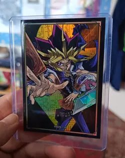 Yu-Gi-Oh Fydraulis Harmonia BLZD-EN024 Secret Rare 1st Edition - Image 5