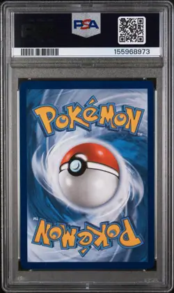 Pokemon Mega Charizard X ex 023 Me: Mega Evolution Promo Holo PSA 10 EN 2025 - Image 2