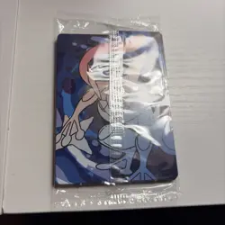 SEALED Fennekin 080 | Pokemon Center Stamped | Chaos Rising Promo | English TCG - Image 2