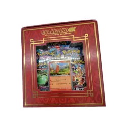 Pokemon TCG Charizard ex Super Premium Collection Sealed Box - Image 3