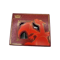 Pokemon TCG Charizard ex Super Premium Collection Sealed Box - Image 4