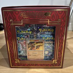 Pokemon TCG - Charizard EX Super-Premium Collection Box - Image 2